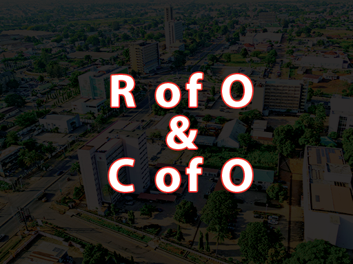 Land Ownership in Kaduna State: A Simple Guide to Right of Occupancy (R of O) vs Certificate of Occupancy (C of O)